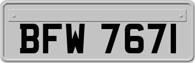 BFW7671