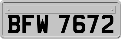 BFW7672
