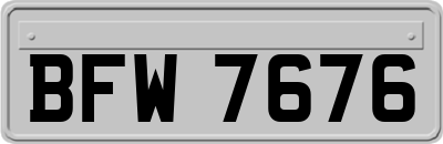 BFW7676