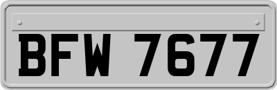 BFW7677