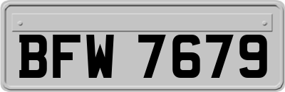 BFW7679