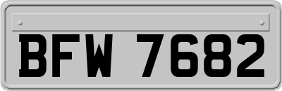 BFW7682