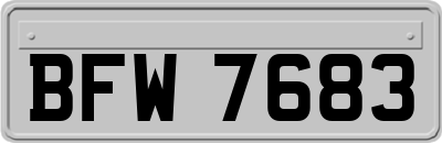 BFW7683