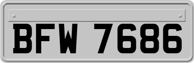 BFW7686