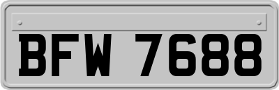 BFW7688