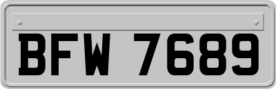 BFW7689