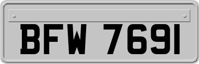 BFW7691