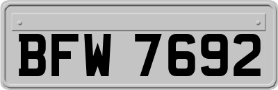 BFW7692
