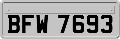 BFW7693