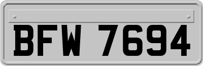 BFW7694