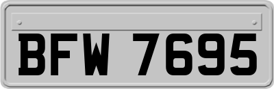 BFW7695