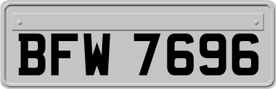 BFW7696