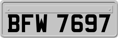 BFW7697