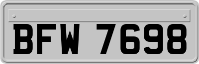 BFW7698