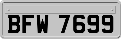BFW7699