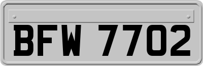 BFW7702
