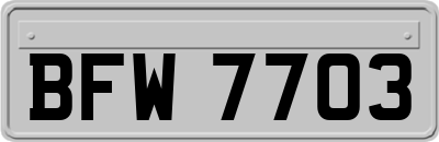 BFW7703