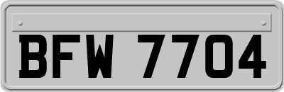 BFW7704