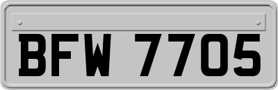 BFW7705
