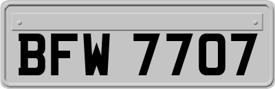 BFW7707