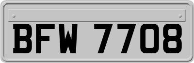 BFW7708