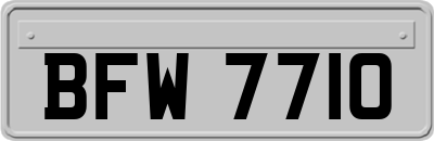 BFW7710