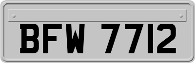 BFW7712