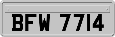 BFW7714