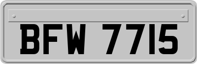BFW7715