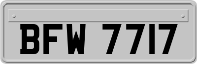 BFW7717
