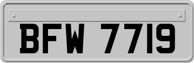 BFW7719