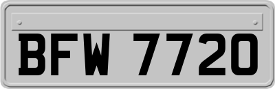 BFW7720