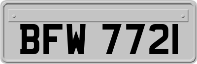 BFW7721