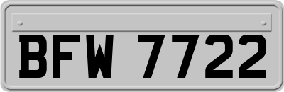 BFW7722