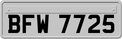 BFW7725