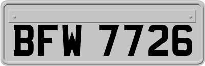 BFW7726