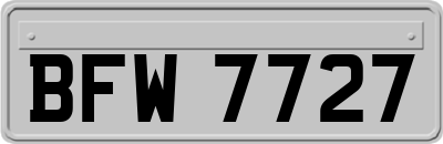 BFW7727