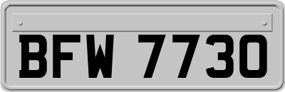 BFW7730