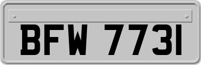 BFW7731
