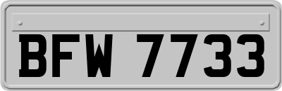 BFW7733