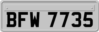 BFW7735