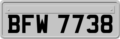 BFW7738