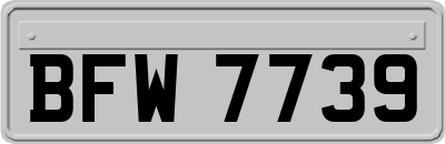 BFW7739