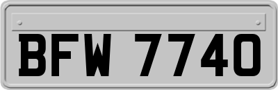 BFW7740