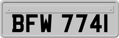 BFW7741