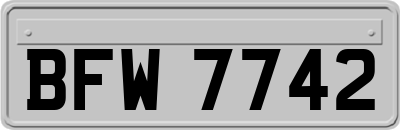 BFW7742