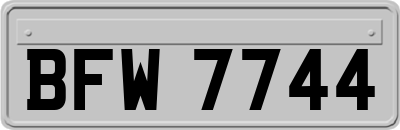 BFW7744