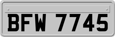 BFW7745