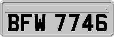 BFW7746