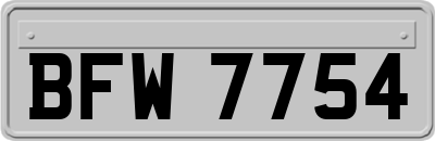 BFW7754